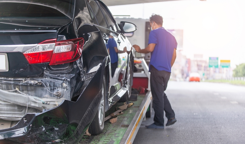 Fort Lauderdale Auto Defect Accident Lawyer
