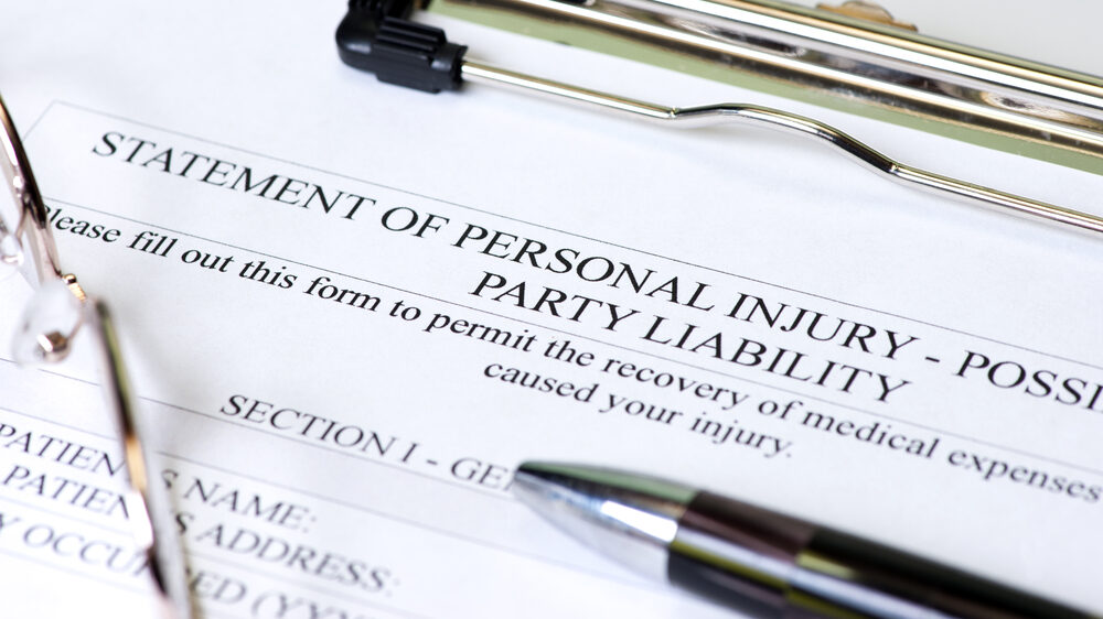 The Road to Recovery Legal Remedies for Catastrophic Injury Cases in Florida