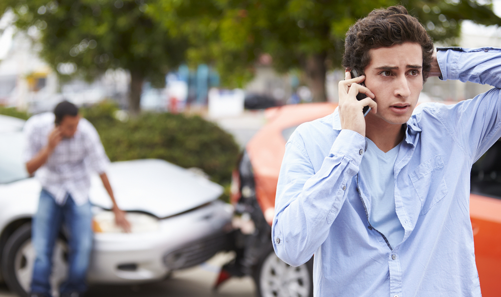 Fort Lauderdale Uninsured Motorist Accident Lawyer