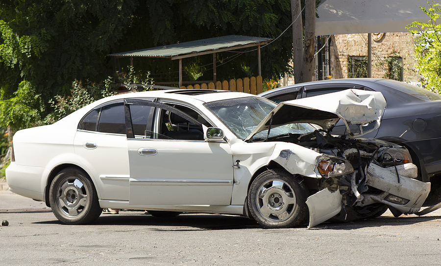 Common Causes Of Collisions