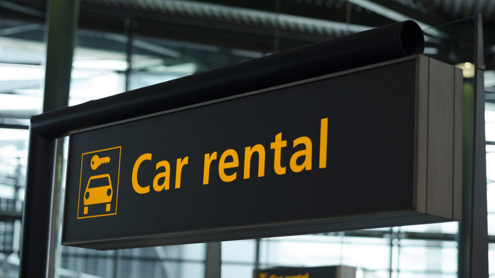 Your Legal Rights and Responsibilities in a Florida Rental Car Accident