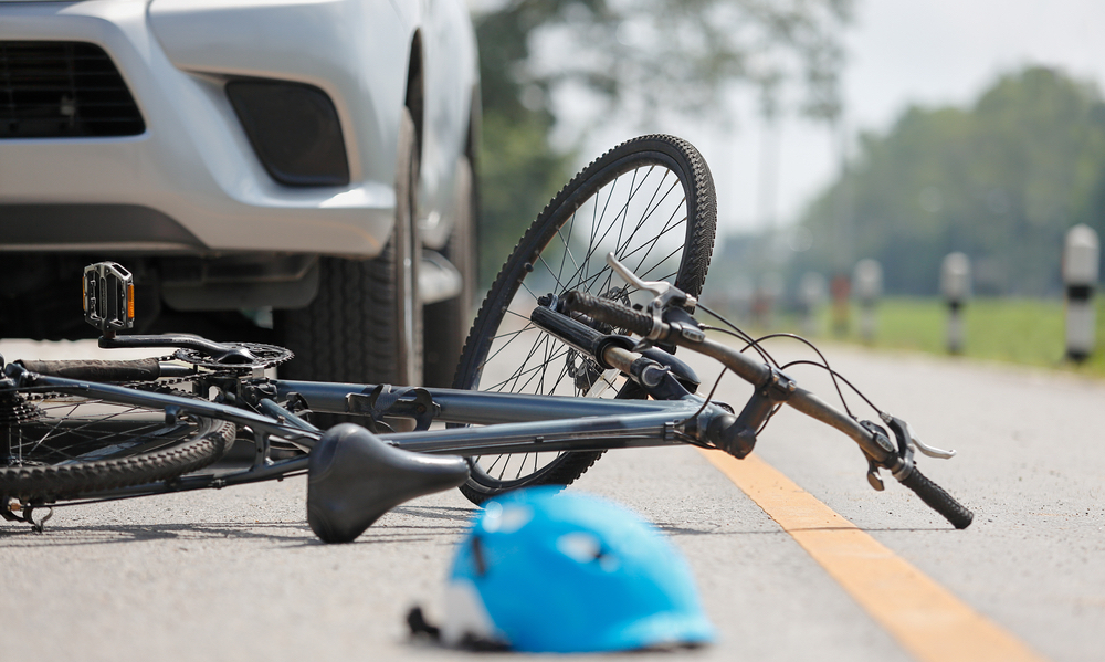 Fort Lauderdale Bicycle Accident Lawyer