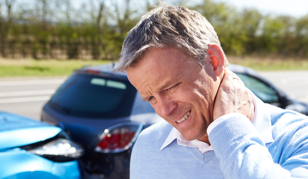 Common Car Accident Injuries in Florida