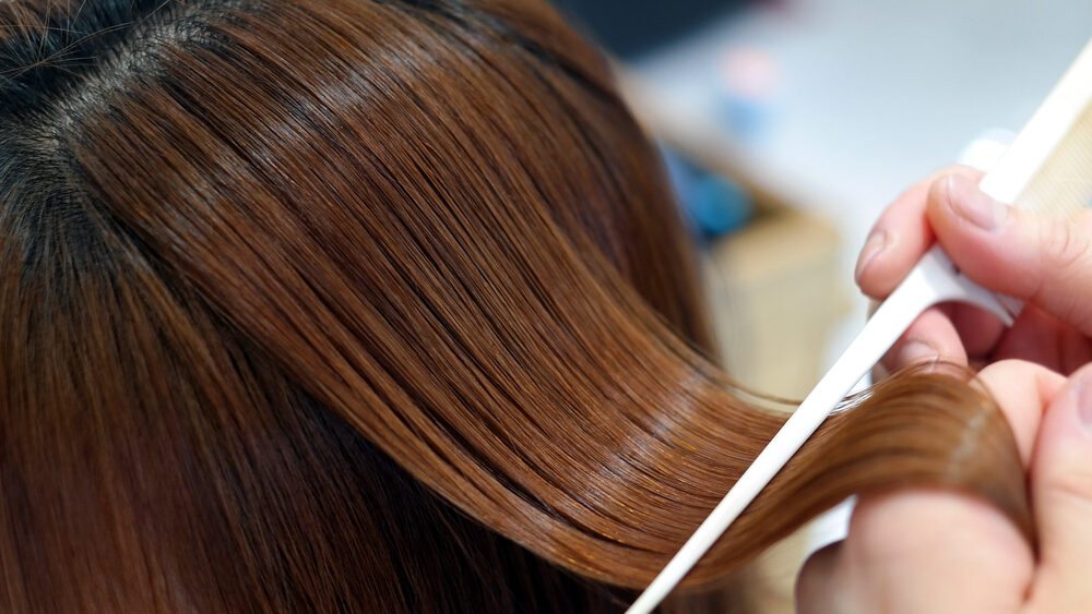 California Hair Relaxer Cancer Lawsuit Attorney 