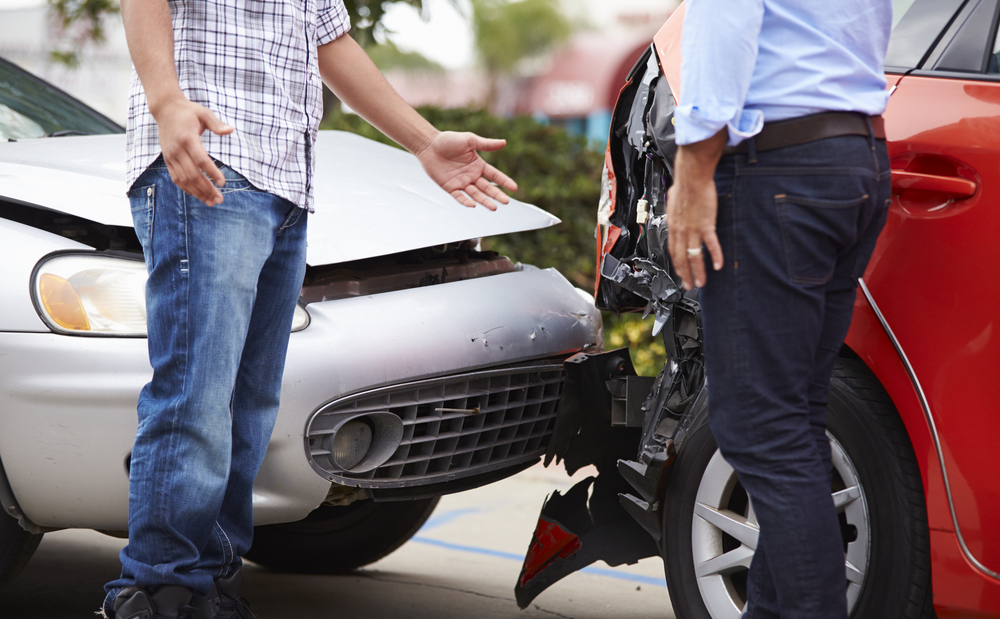 Fort Lauderdale Underinsured Motorist Accident Lawyer
