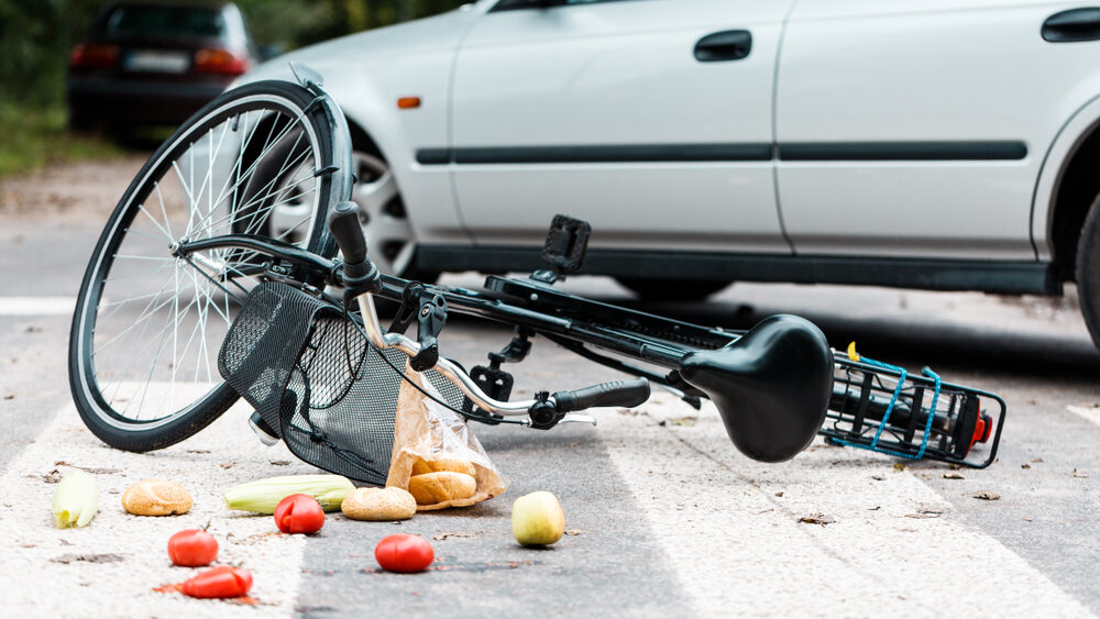 Pedestrians and Cyclist Accidents: Understanding Your Rights in Florida