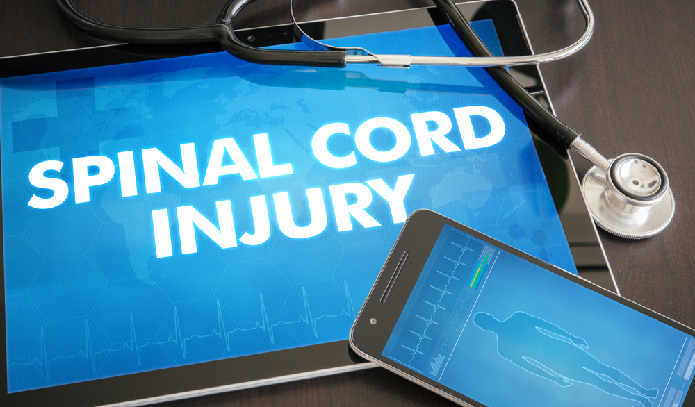 Plantation Spinal Cord Injury Lawyer