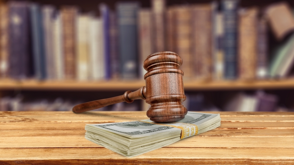 Punitive Damages in a Personal Injury Claim