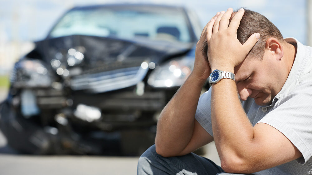 What Steps Should I Take After Being Injured By A Drunk Driver?