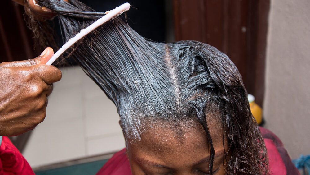 Pennsylvania Hair Relaxer Cancer Lawsuit Attorney