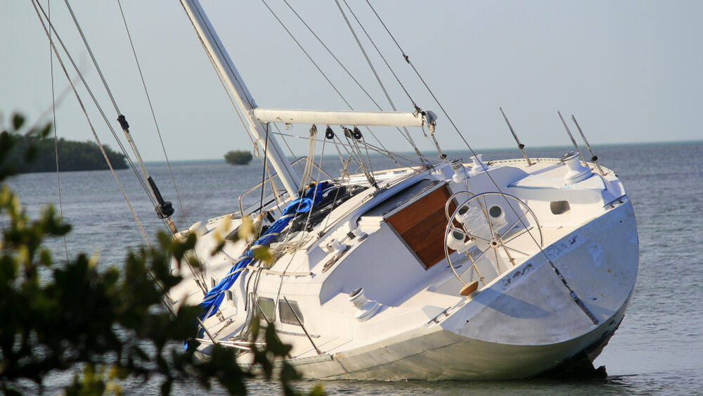 Crash Course Understanding Personal Injury Law in Florida Boating Accidents