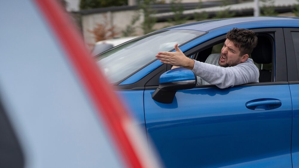 Guide to Road Rage and Aggressive Driving Accidents in Florida