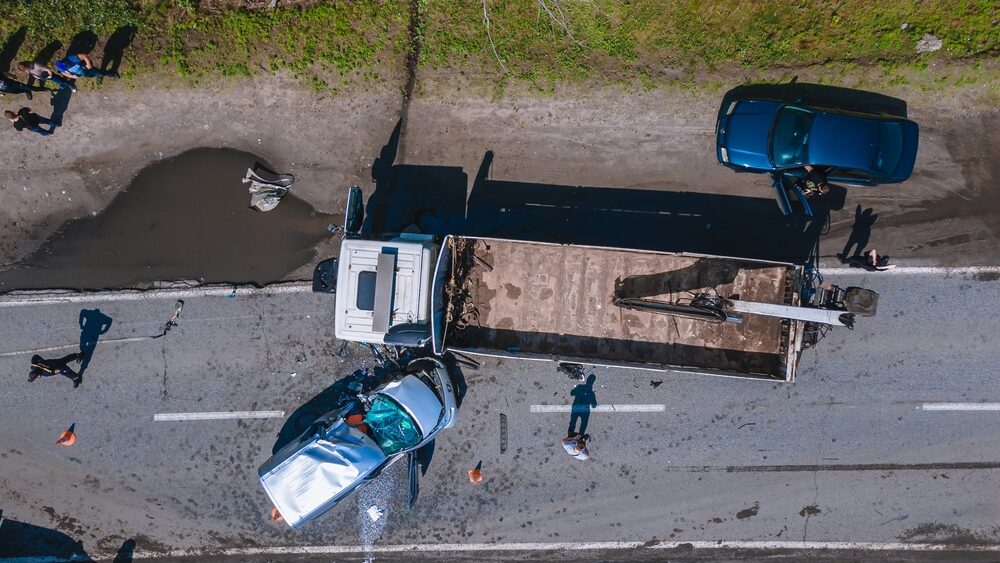 Understanding Liability in Florida Truck Accident Cases: Who's Responsible for Your Injuries?