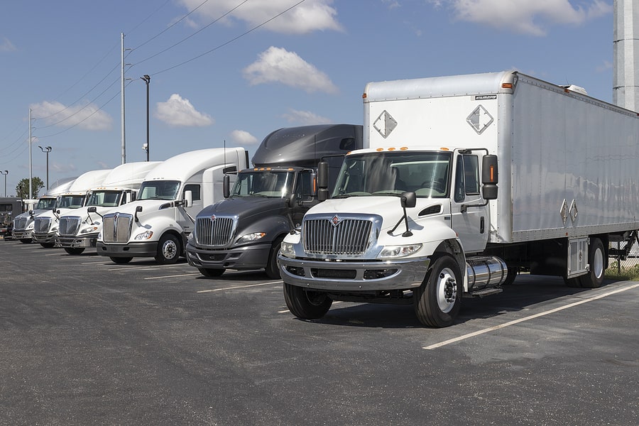 Tractor-Trailers