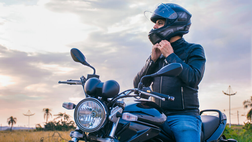 Road Hazards and Motorcycle Accidents: Holding Responsible Parties Accountable
