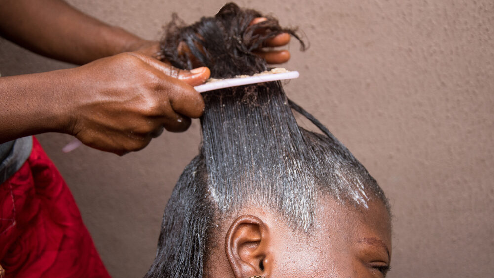 New York Hair Relaxer Cancer Lawsuit Attorney 